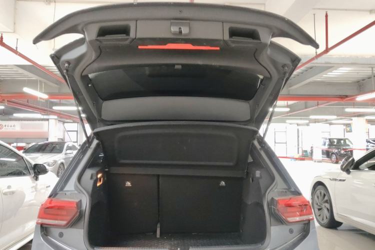 Used Volkswagen ID.3 2023 Intelligent Edition