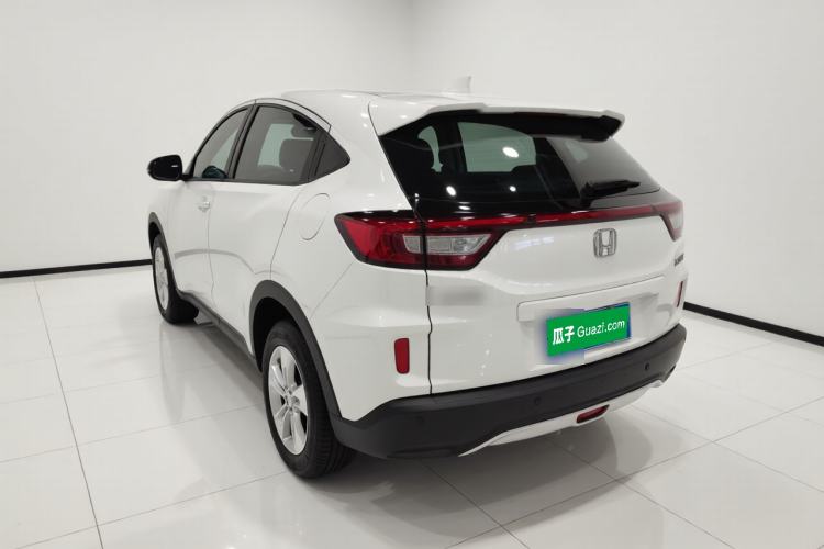 Used Honda XR-V 2017 1.5L LXi CVT Classic Edition
