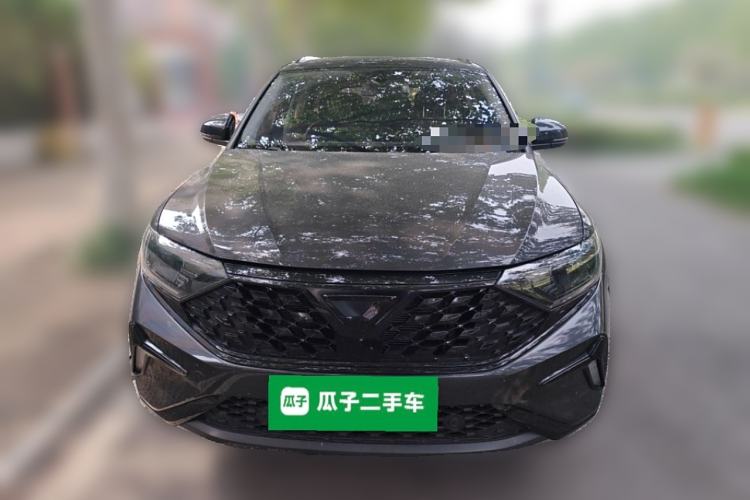 Used Jetta VS7 2022 280TSI Automatic High-Gloss Enjoyment Edition
