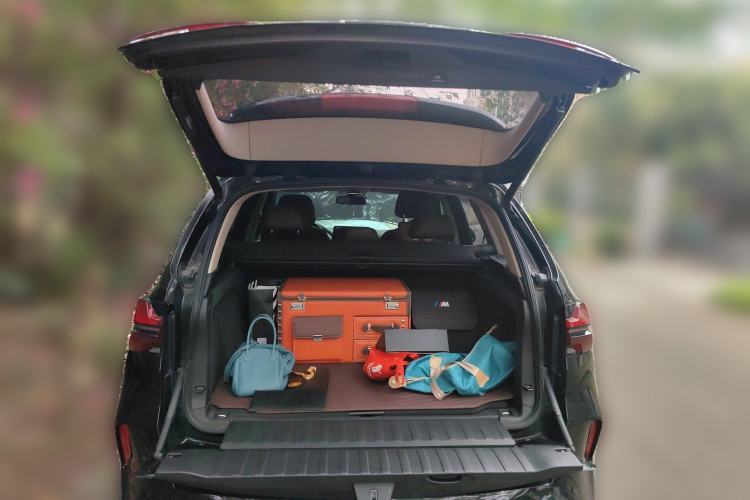 Used BMW X5 2014 xDrive35i Elegant Edition
