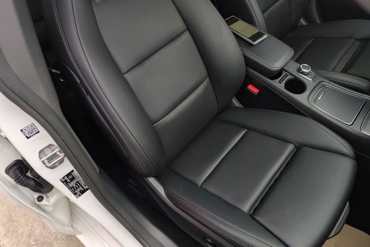 Used Mercedes-Benz CLA 2018 CLA 200 Style Edition