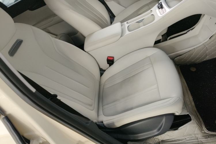 Used Geely Galaxy Geome 2025 310km Youth Edition
