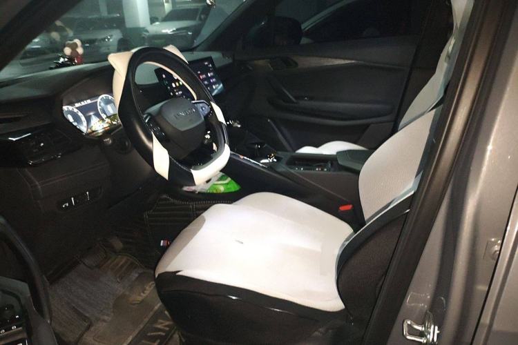 Used Lynk & Co 06 2023 Remix 1.5T JinPro
