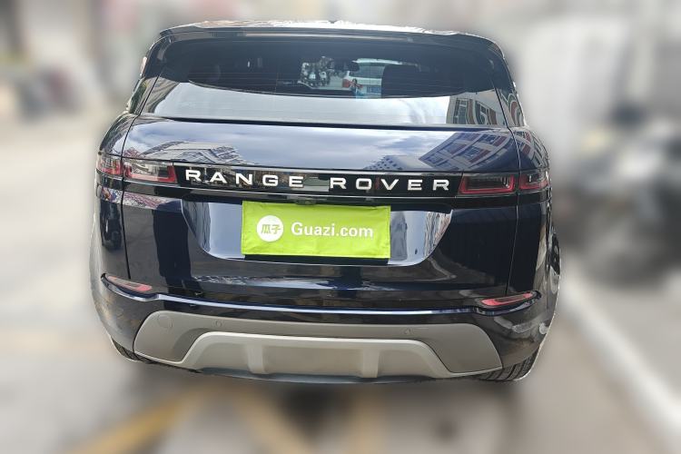 Used Land Rover Range Rover Evoque 2020 249 PS Youth Edition
