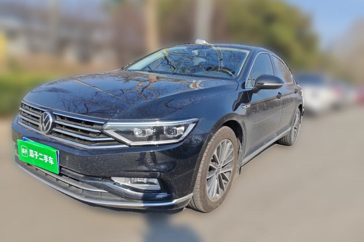 Used Volkswagen Magotan 2020 330TSI DSG Luxury Edition