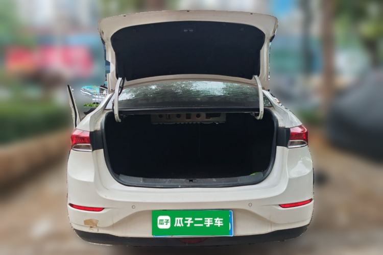 Used Buick GT 2018 15T Dual-Clutch Elite Model China V Standard