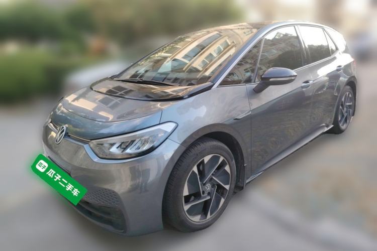 Used Volkswagen ID.3 2023 Pure Smart Edition