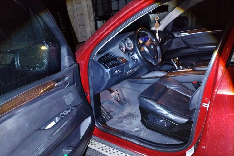 Used BMW X6 2011 xDrive35i