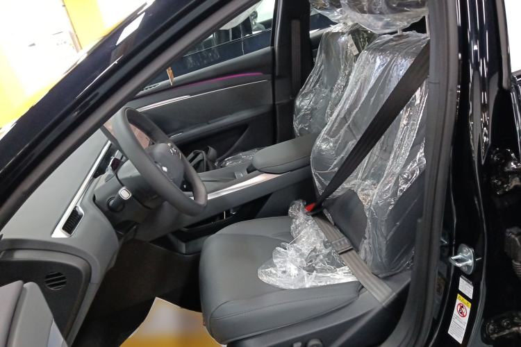 Used XPeng MONA M03 2025 515 Long-Range Plus