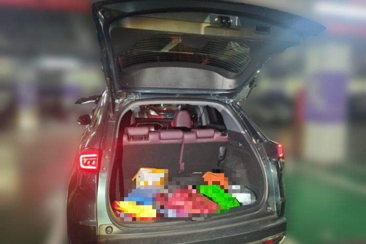 Used CIIMO M-NV 2021 Shangyi Edition
