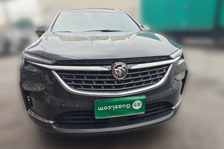 Used Buick Enclave 2022 652T 4x4 Prestige Flagship 6-Seater
