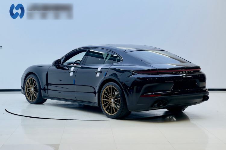 Used Porsche Panamera 2024 Panamera 2.9T
