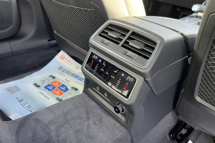 Used Audi A6L 2024 45 TFSI Prestige Dynamic Edition Exterior 10