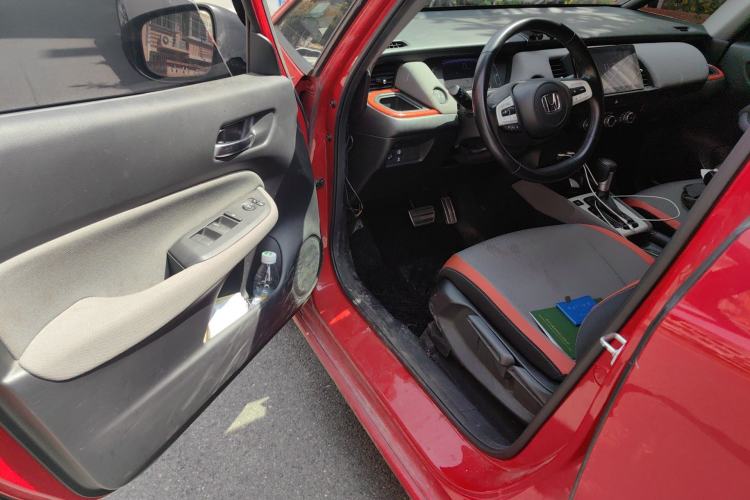 Used Honda LIFE 2021 1.5L CVT SPO-SS Dynamic Edition
