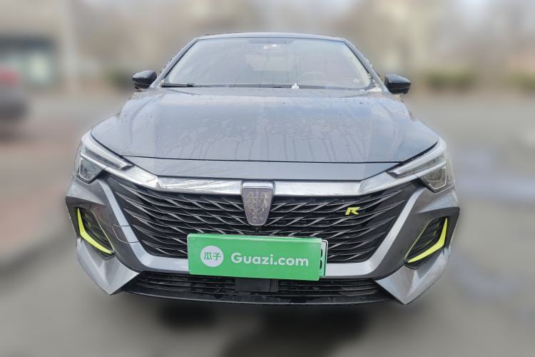 Used Roewe i6 MAX New Energy 2020 1.5T PHEV Sporty Cool Edition
