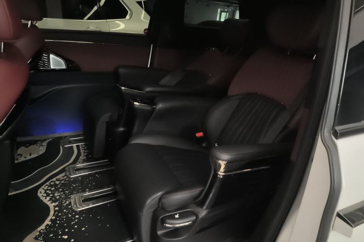 Used GAC Trumpchi M8 2023 Zongshi Series 400T Ultimate Edition
