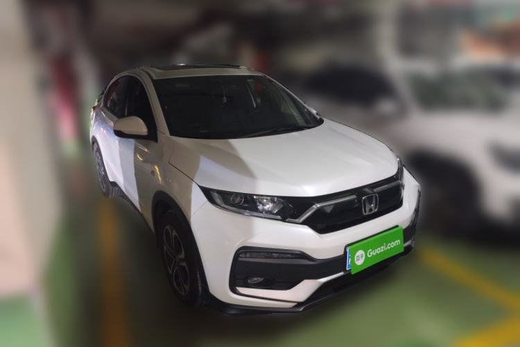 Used Honda XR-V 2021 1.5L CVT Comfort Version
