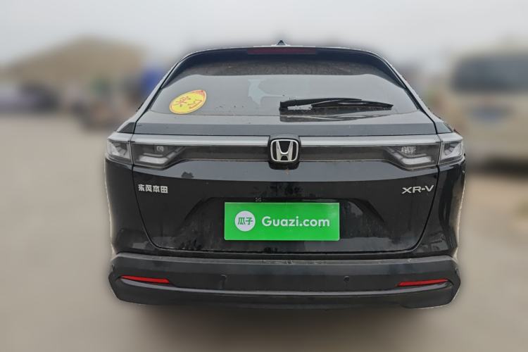 Used Honda XR-V 2023 1.5L CVT Thermal Edition