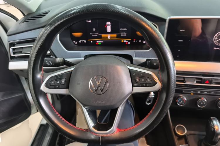 Used Volkswagen Lavida 2023 1.5L Automatic De Yi Edition