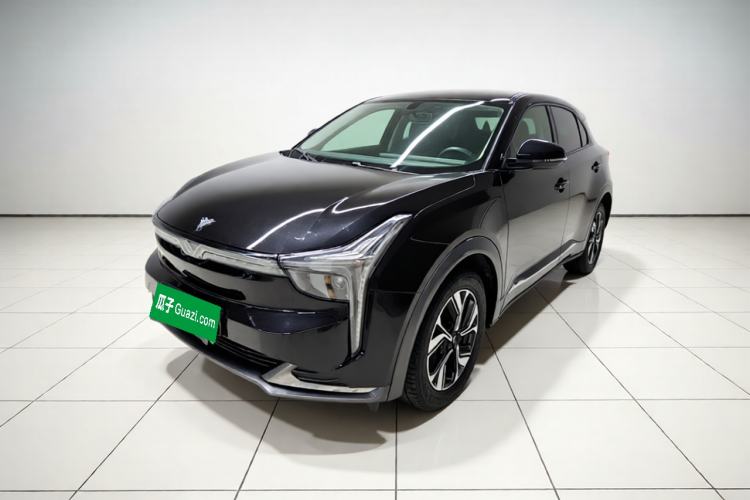 Used NETA U 2023 NETA U-Ⅱ Challenge Edition 400 U Show – Lithium Iron Phosphate Guazi used car, China used car export, Used car for sale, Used cars, Cheapest cars for sale