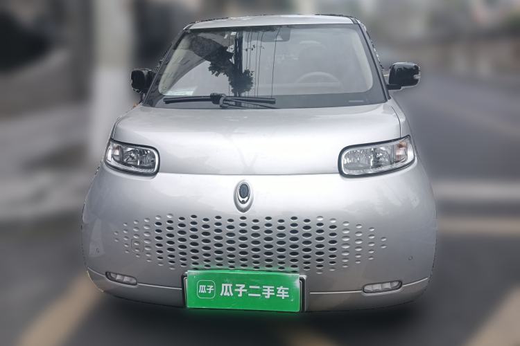 Used ORA White Cat 2020 401 km Flagship Version
