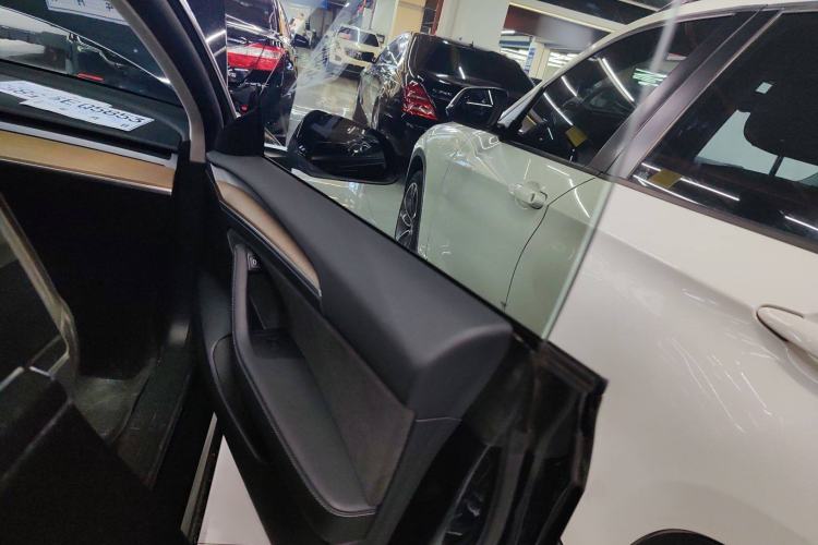 Used Tesla Model 3 2021 Standard Range Rear-Drive Upgraded Version
