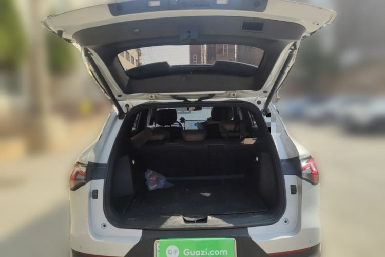 Used Wuling Xingguang S 2024 130 km Flagship Version