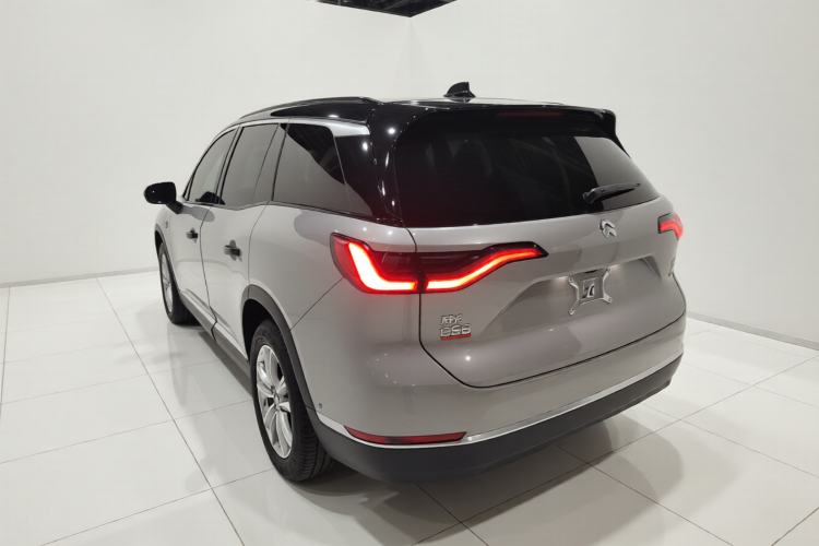 Used Nio ES8 2020 580 km Range 7-Seater Version