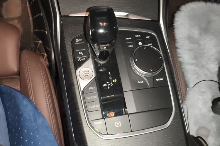 Used BMW 3 Series 2020 Facelifted 325i M Sport Package
