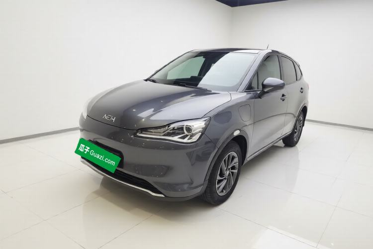 Used NETA V 2022 Chao 300 Lite Ternary Lithium