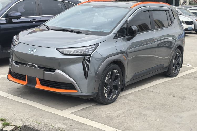 Used AION Y 2022 70 Intelligent Edition Lithium Iron Phosphate