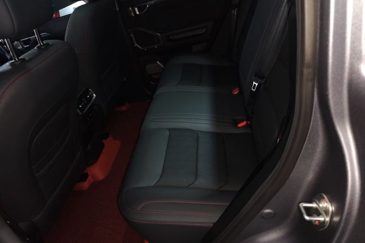 Used JETOUR Shanhai Traveler C-DM 2024 C-DM 129KM Linye Edition
