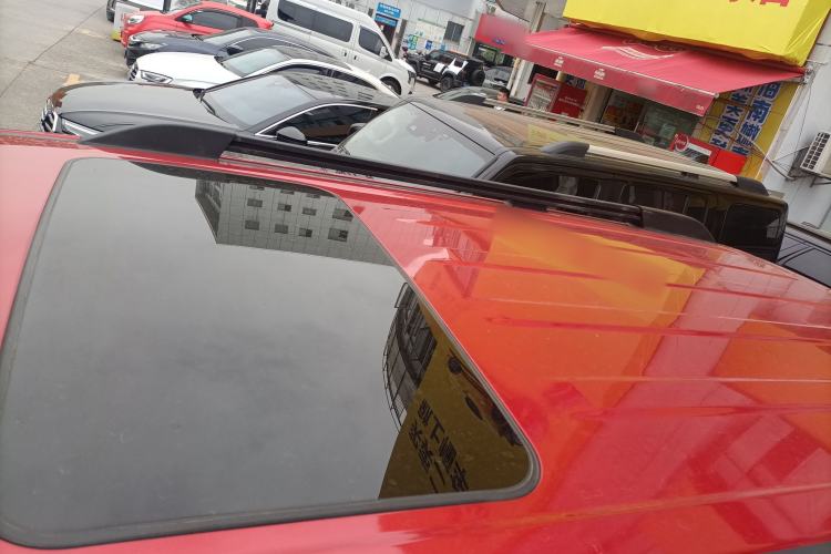 Used Tank 300 2021 Off-Road Edition 2.0T Conqueror
