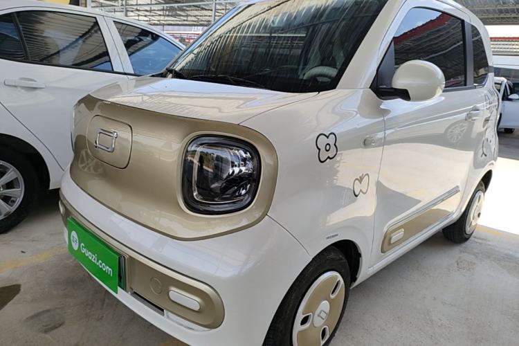 Used Bestune Pony 2024 170km Range Energizing Horse