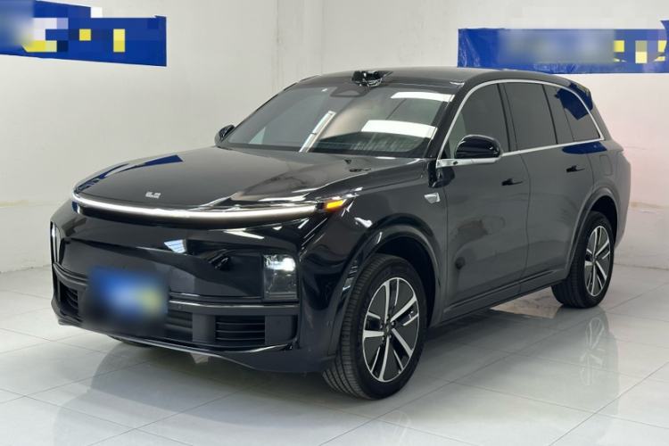 Used Li Auto L8 2024 Max