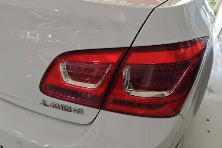 Used Chevrolet Cruze 2015 1.5L Classic SE AT