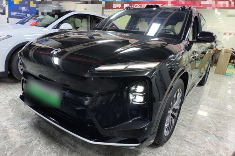 Used Nio ES6 2025 75 kWh