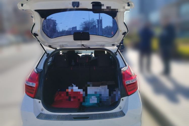 Used Toyota YARiS L Zhi Xuan 2016 Revised 1.5E CVT Charming Edition