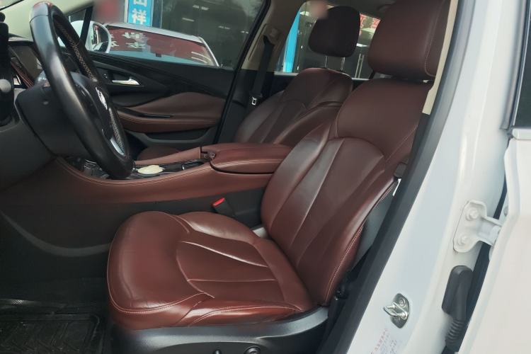 Used Buick Envision 2015 20T Two-Wheel-Drive Elite Model