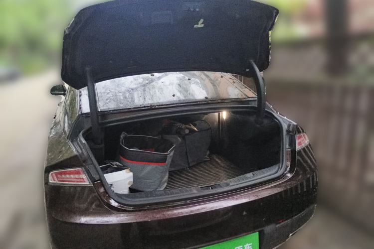 Used Lincoln MKZ 2018 2.0T Prestige Edition