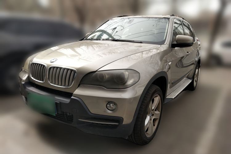 Used BMW X5 
