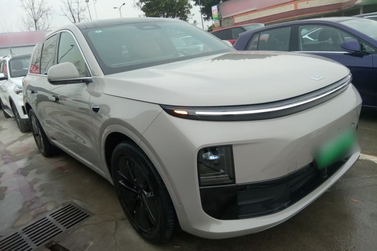 Used Li Auto L6 2024 Pro Model