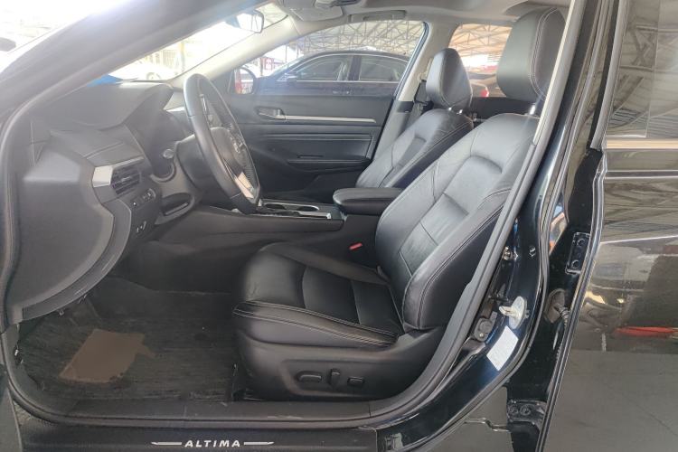 Used Nissan Teana 2019 2.0L XL Comfort Edition