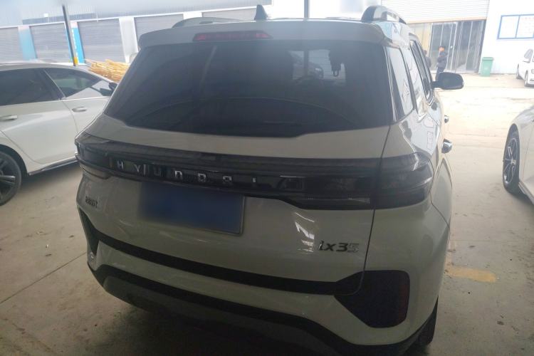 Used Hyundai ix35 2021 2.0L Automatic 2WD GLS Leading Edition
