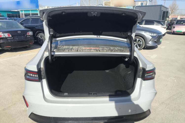 Used Chery Fengyun A8 2024 127 Far Voyage Luxury Edition
