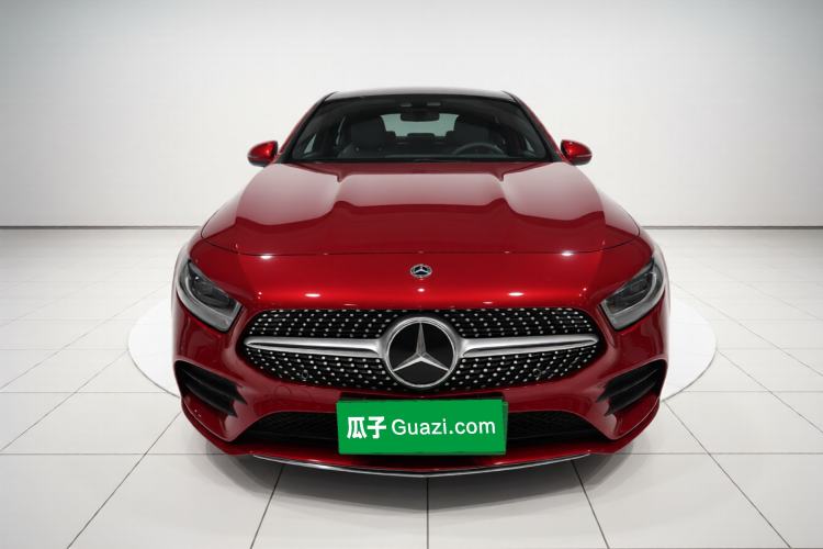 Used Mercedes-Benz A-Class 2020 Second Facelift A 180 L Sport Sedan