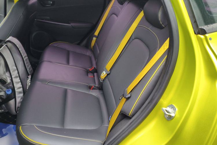 Used Hyundai ENCINO 2018 1.6T Dual-Clutch ZhiPao Edition China V Standard