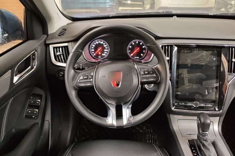 Used Roewe RX5 2020 20T Automatic 4G Connect Superior Flagship Edition Steering Wheel