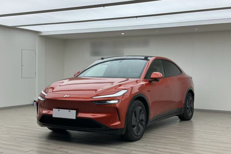 Used ONVO L60 2024 60 kWh All-Wheel Drive