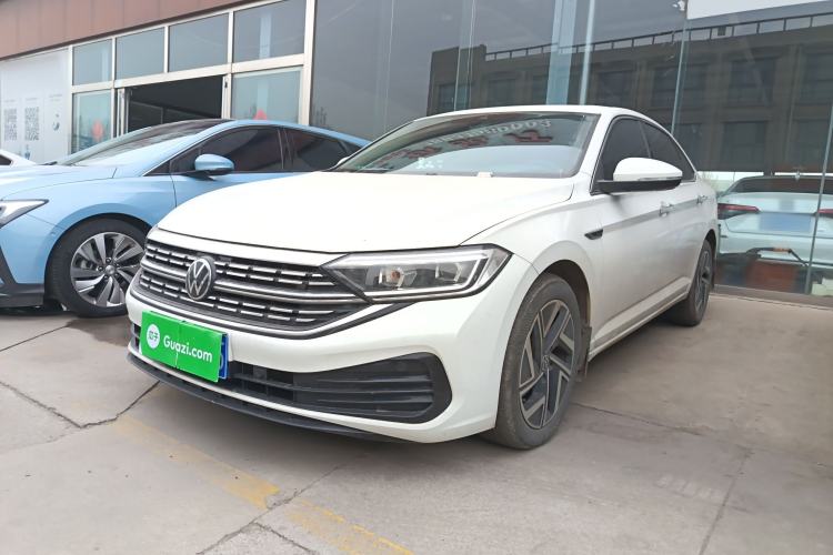 Used Volkswagen Sagitar 2023 300TSI DSG Excellence Edition